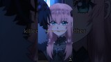 she believes in him ❤️🤧-Rishe and Arnold edit clip-7th Time loop {anime edit} viral clip