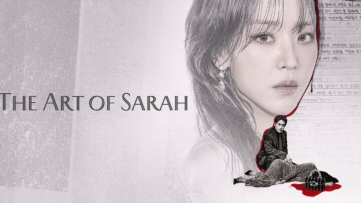 The Art Of Sarah 2026 | Tagalog Dubbed | Full Episode