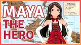 Super Maya Hero | (Episode 16)