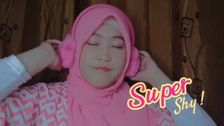 NewJeans (뉴진스) - Super Shy【Cover by Yurina】