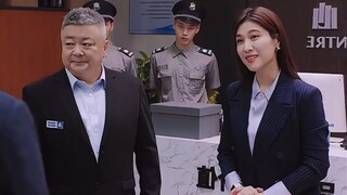 罗槟不愧是顶级律师，这智商和气场绝了