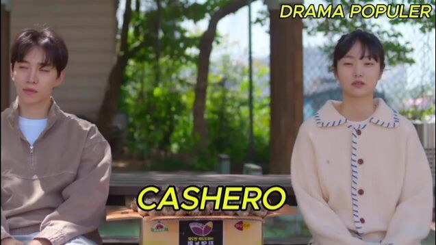 Pria Ini Bisa Menjadi Tak Terkalahkan… Asal Punya Uang - Alur Cerita Film