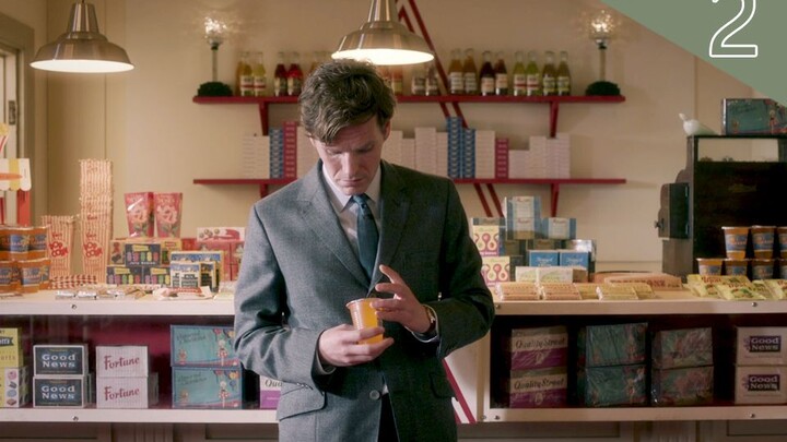 Tiga kasus pembunuhan yang berawal dari segelas jus jeruk—saksikan segera episode 2 musim ke-5 “Insp