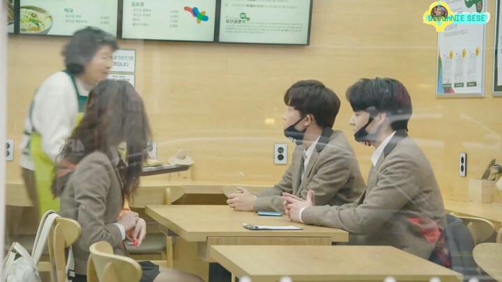 [THAISUB] IN-OUTSIDER คนไร้ตัวตนกลายเป็นคนดัง EP.04