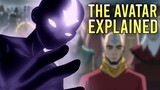 The Most POWERFUL Being in Avatar EXPLAINED!