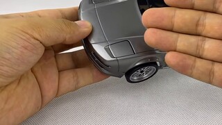 [Đồ chơi] 200 nhân dân tệ RC drift, Landa Technology AE86 Mazda FC Honda NSX Ferrari ban đầu của Nhậ