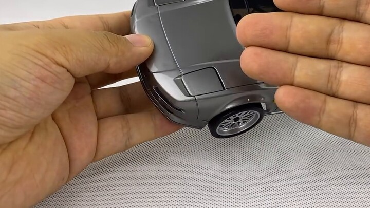 [ของเล่น] ดริฟท์ RC 200 หยวน เทคโนโลยี Landa AE86 Mazda FC Honda NSX Ferrari ญี่ปุ่น Initial D