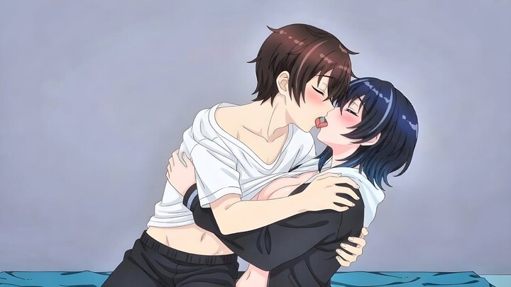 Just Friends… But It Doesn’t Feel Like It I Made Friends with the Secon
