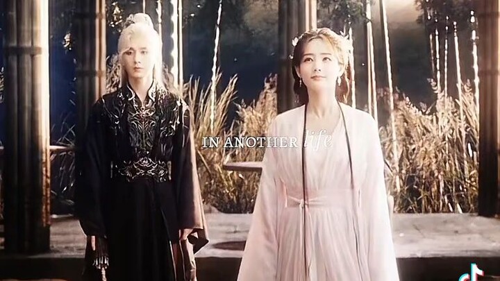 fox spirit matchmaker and beloved #Chengyi #Bailu