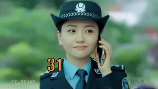 女孩遭遇炸弹威胁，却收获了真爱 "剧美人为馅