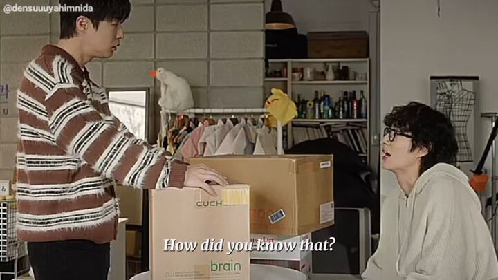 OUR UNIVERSE EPISODE 11