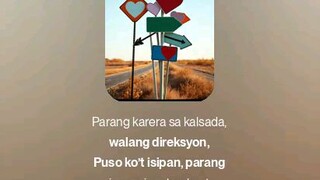 Oh, Kupido Ba't Ganito