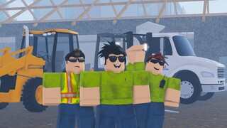 ERLC Update - New construction job, vehicles and locations!