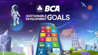 BCA Sustainable Development Goals