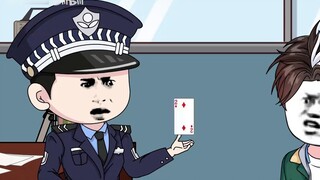 Saya selesai menonton seluruh episode Ace Zhu sekaligus, koleksi super panjang 1-3