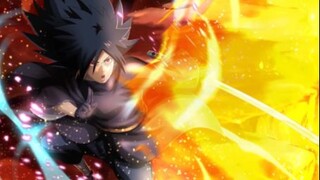 Tất Tần Tật Về Những Nguyên Tố Cơ Bản Trong Naruto I Bi Huỳnh Senpa