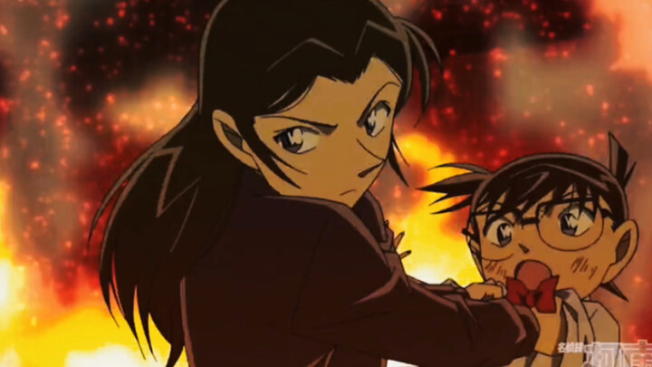 The Case That Changed Conan’s Reasoning Style: A Heartbreaking Mystery—The Honest Doctor