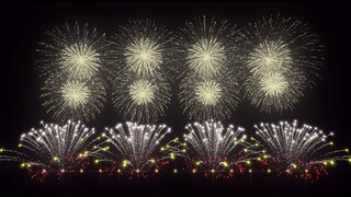 IGNITE! A Fireworks Festival season 2:  "Into the Fairy Forrest" | FWsim Version 3