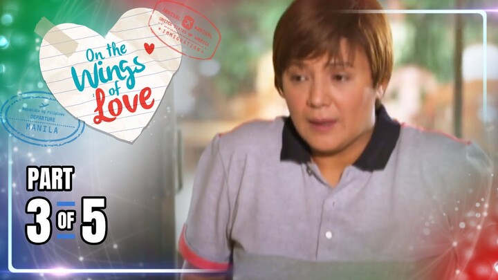 On The Wings Of Love | Episode 25 (3/5) | June 16, 2024