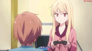 Sakurasou no Pet na Kanojo tập 8