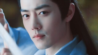 [Xiao Zhan|Yu Gu Yao] The Great Priest of Time and Shadow False Trailer