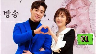 Marrying My Daughter Twice Tagalog EP.01 #Kdrama #Tagalogdub #Koreanovela