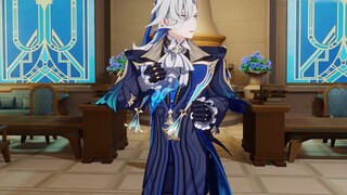 5.3 Abyss Belike, if there is no Furninna! Vatasi! ~