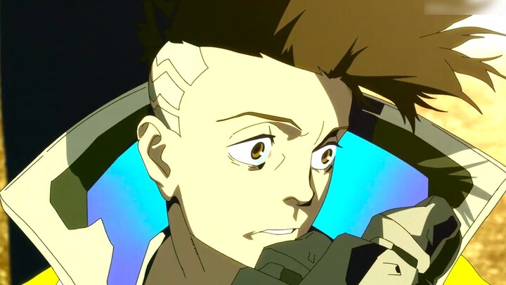 Si'an Westin made you a legend, but there are no living legends in Night City.