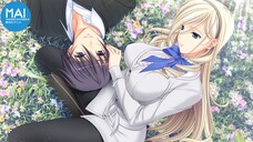 Anime Sport Ecchi Paling Becek & Brutal +18
