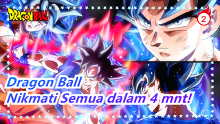 Dragon Ball | Nikmati Dragon Ball, Dragon Ball Z, & Dragon Ball GT dalam 4 mnt!_2