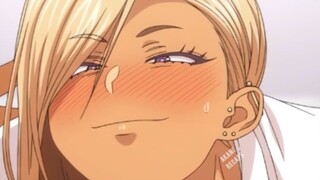 ekspresi lu ketika sudah keluar