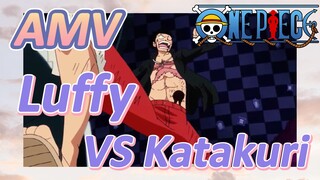 [Đảo Hải Tặc] AMV | Luffy VS Katakuri