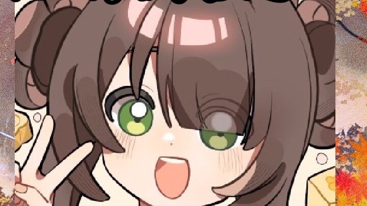 【Susu】V circle problem: cognitive chef or basic plate