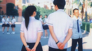 烟花在他眼里，没有你好看。