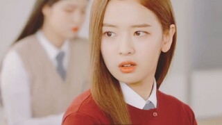 [สีส้มในสีส้ม] A Girl's World/ตอนที่ 2