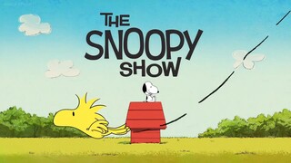 The Snoopy Show (Season 3 Episode 10)