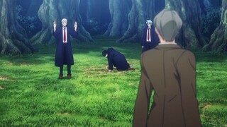 Mashle Magic anime Hindi dubbed episode  5  part 5            #foryou #viral   #trending