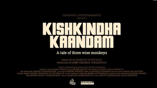 Kishkindha Kaandam (2024)