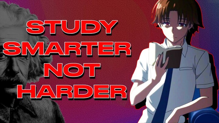 The Ayanokoji Kiyotaka Study Method: 10 Genius Tips for Acing Your Grades