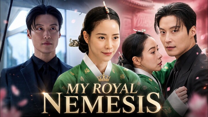 My Royal Nemesis - Ep 1 Sub Indo!