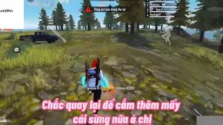 Tôi sẽ khiến anh tỏ tình tôi 8 #freefire