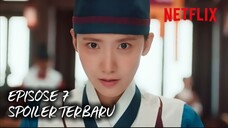 Bon appetit Your majesty - Episode 7