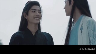 [Chen Qing Ling|เวอร์ชั่นละคร Wang Xian Wang Yibo x Xiao Zhan] Living Alone|ฉันไม่เชื่อในโชคชะตา อาจ