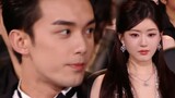 "There is such a crowd, I only look at you" [Starlight Awards Complete List]