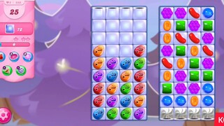 CANDY CRUSH SAGA LEVEL 233 (NEW VERSION)