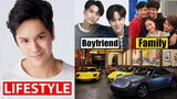 Nanon Korapat Lifestyle 2023 (Bad Buddy The Series) Drama | Girlfriend, House, Income, Biography
