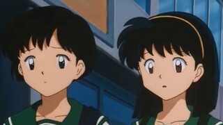 [Kagome] Bajingan atau siswa berprestasi?