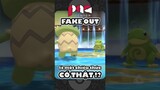 Bạn có biết FAKE OUT trong Thế Giới Pokemon là một chiêu thức có thật ?!? | PAG Center