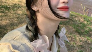 女爱豆里challenge的神