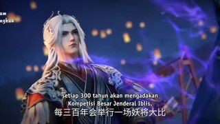 PV Renegade Immortal Eps 116 🔥